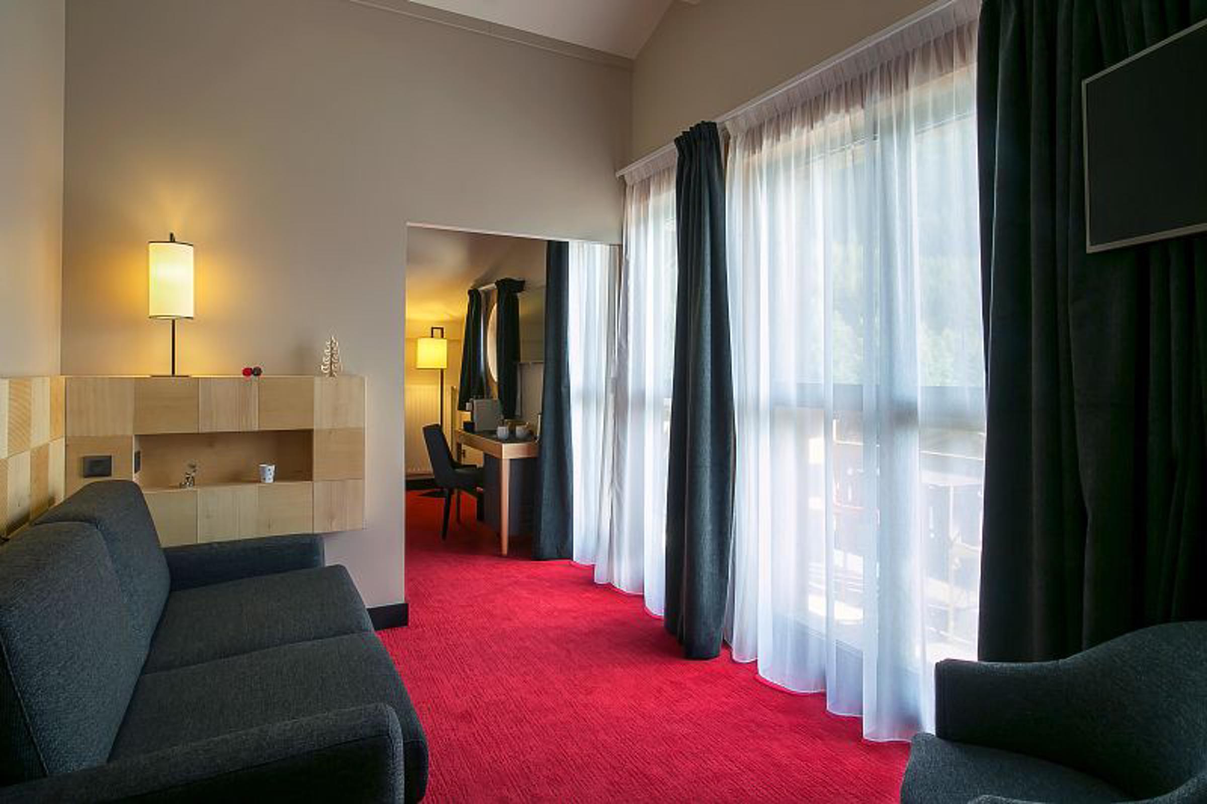 Excelsior Chamonix Hotel & Spa Exterior photo